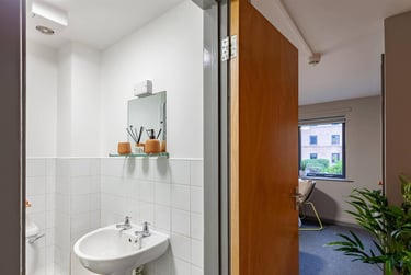 1 bed flat, Wellington Street, Devonshire Green, Sheffield, S14HG - Image 6